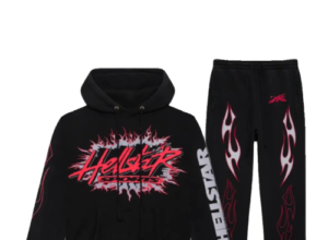 hellstar Hoodie