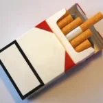 how many cigarettes are in a pack