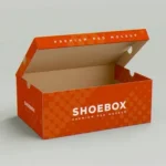 standard shoebox size