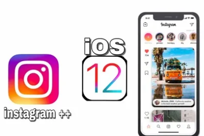 iOS Instagram APK