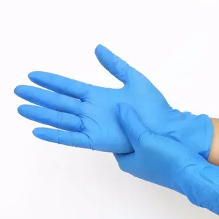 disposable gloves supplier 