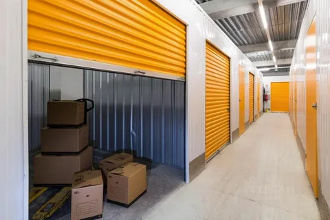 heights storage