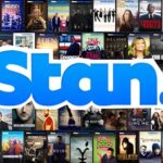 stan phone number australia