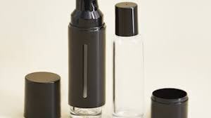 airless bottles