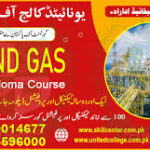 oil and gas course in Rawalpindi