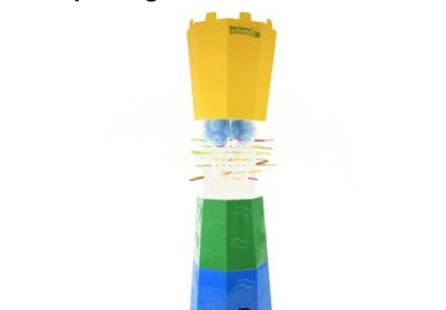 kerplunk geant