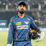 IPL 2025 KL Rahul