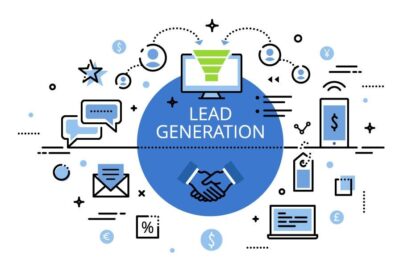 lead generation agency