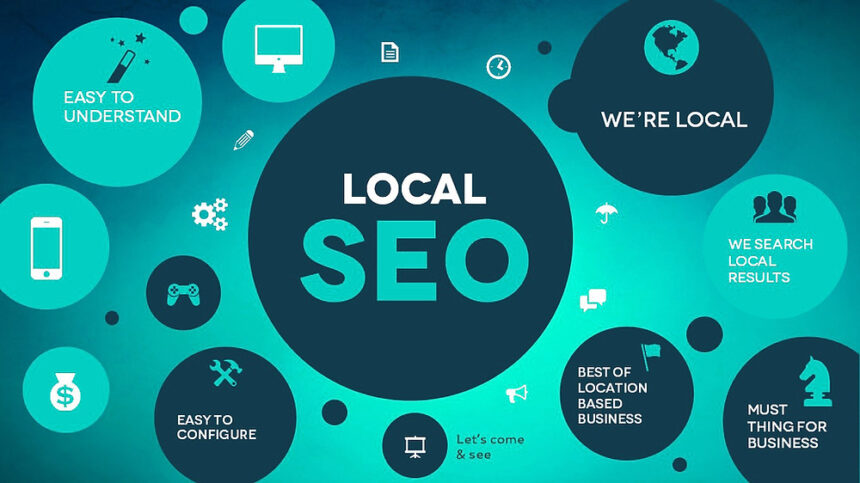 local seo services