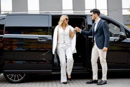 limo transportation services