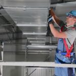 Duct Cleaning and HVAC Maintenance: A Comprehensive Approach