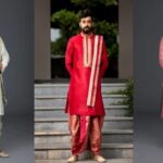 Mens Panchakacham Dhoti