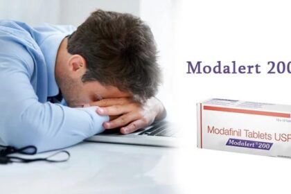 modalert 200 mg