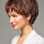 monofilament wigs