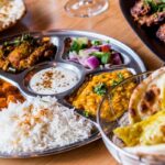 Discovering the best restaurants and places to eat in New Delhi