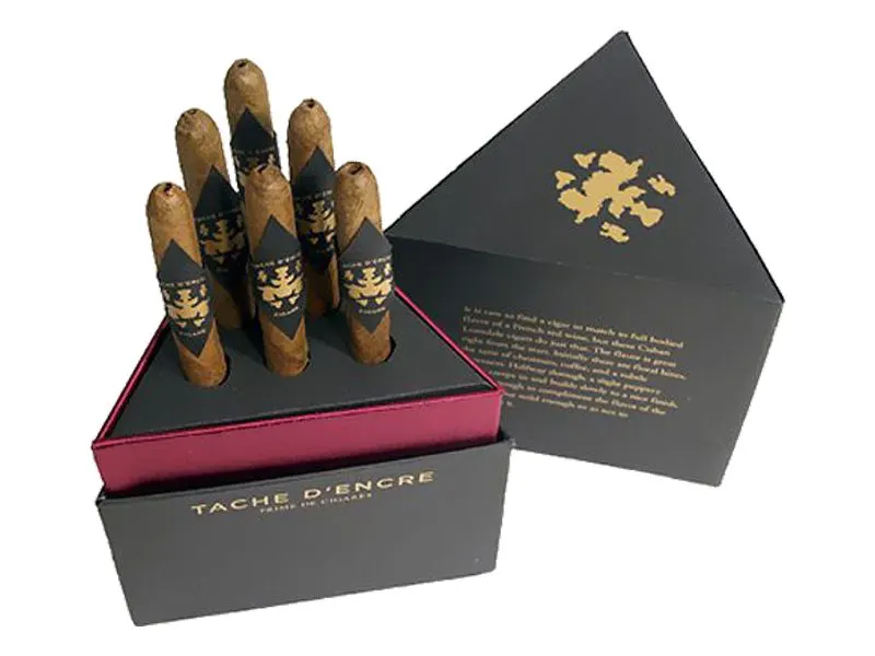 custom cigar boxes wholesale