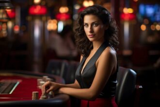 Online Baccarat Games