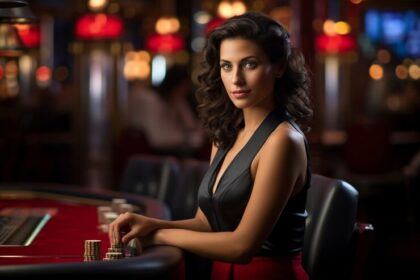 Online Baccarat Games