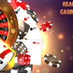 real money casino online