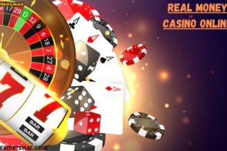 real money casino online