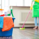 Anytime Cleaning Service