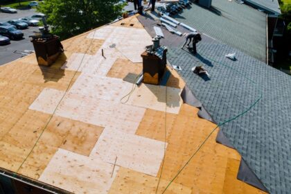 roofing contractor in brooklyn