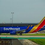 southwest airlines