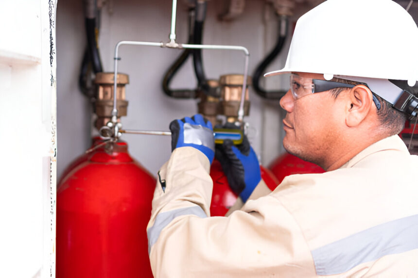 Common Myths About Fire Suppression Systems Debunked