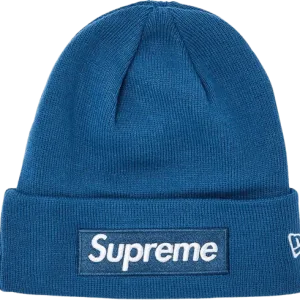 supreme_beanie_blue