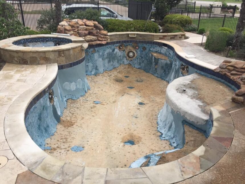 vinyl pool remodeling hawaii