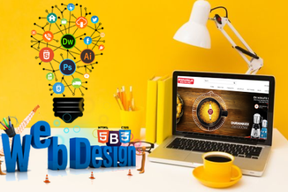 Innovative Web Design Services in Noida | Professional Website Solutions