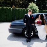 wedding transportation services