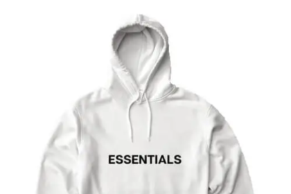 Essentials Hoodie