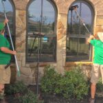 window cleaning leander tx