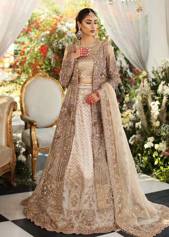 Shagun Wedding Dresses