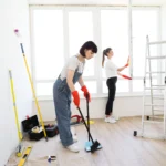 Move-out Cleaning Service