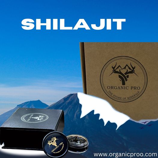 shilajit in wholesale