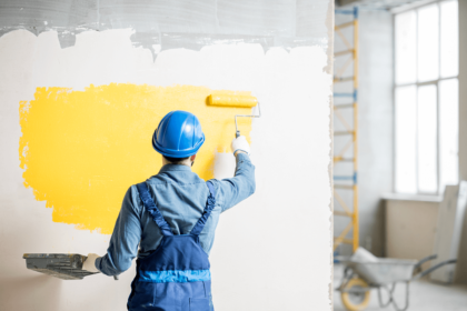 Painters in Philadelphia