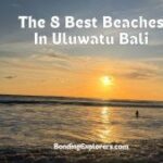 Uluwatu Beach