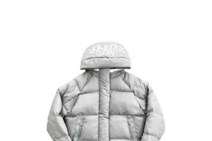 syna world jacket