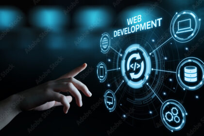 web development company