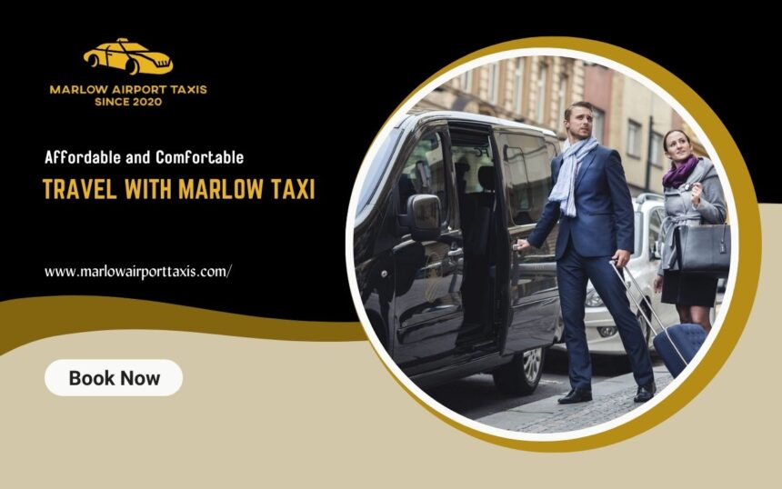 Marlow-Taxi