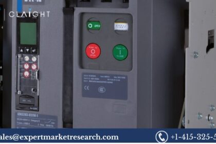 Air Circuit Breaker Market