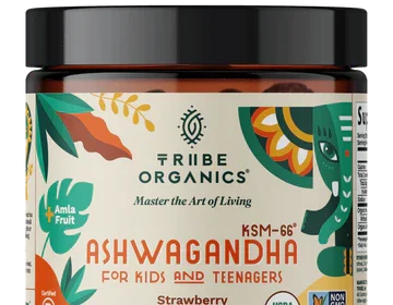 ashwagandha supplements