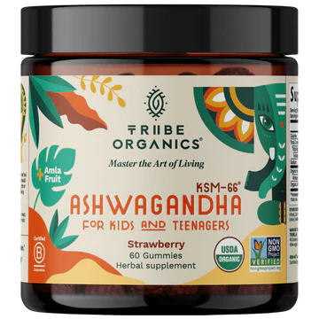 ashwagandha supplements