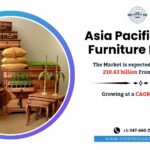 Asia Pacific Home Furniture Market