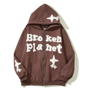 Broken Planet Hoodie UK - Tracksuit & T Shirt - Market Store