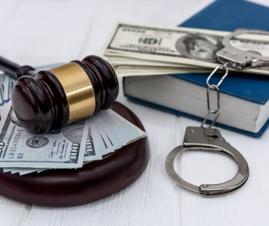 Bail-Bond-Services