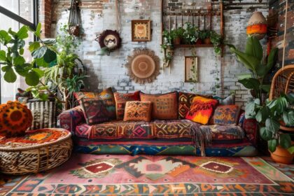 rugs store london