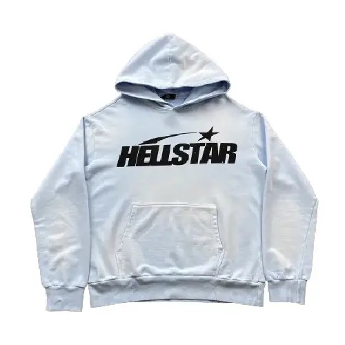 Elevate Your Style with the Hellstar Hoodie